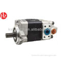 sell high quality toyota 7FD50 67110-30550-71 hydraulic pumps